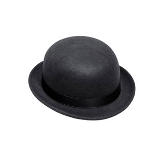 Disfraz Naranja Mecánica Talla S/M Sombrero Bastón