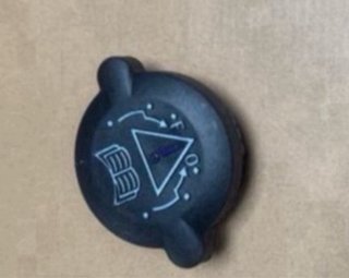 Tapa vaso expansión Suzuki Vitara