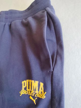 Pantalón chándal Puma Talla L