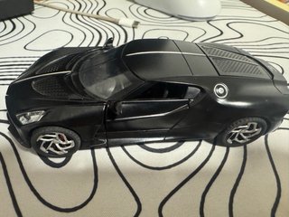 REPLICA BUGATTI LVN (PRECIO NEGOCIABLE)