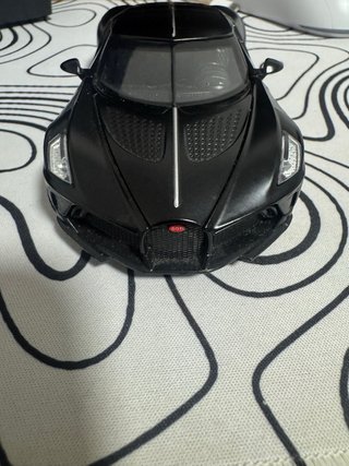 REPLICA BUGATTI LVN (PRECIO NEGOCIABLE)