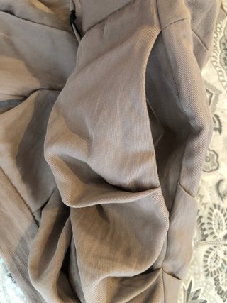 Pantalón corto Zara Talla S