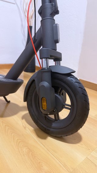 Patinete Eléctrico Xiaomi 5 Plus