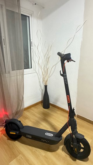Patinete Eléctrico Xiaomi 5 Plus