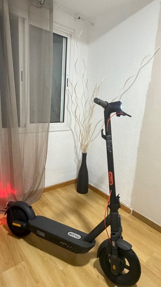Patinete Eléctrico Xiaomi 5 Plus