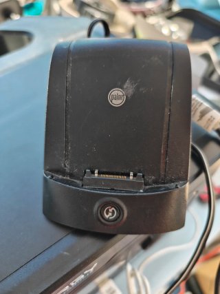 Palm Tungsten E 73