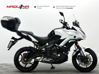 KAWASAKI VERSYS 650 2017 42718 kms.