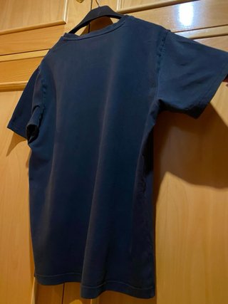 Camiseta Puma Negra