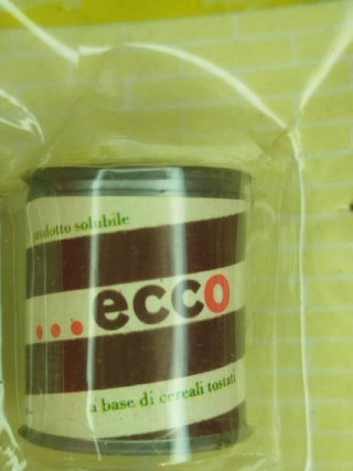 Raro Set Colazione Vintage PRB Made in Italy