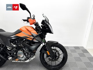 KTM 390 ADVENTURE 2022 17795 kms.