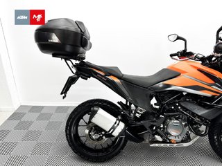 KTM 390 ADVENTURE 2022 17795 kms.
