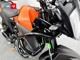 KTM 390 ADVENTURE 2022 17795 kms.