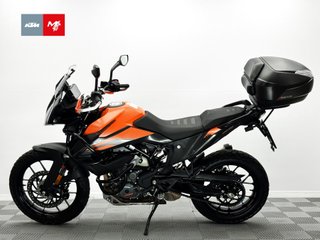 KTM 390 ADVENTURE 2022 17795 kms.