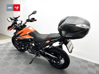 KTM 390 ADVENTURE 2022 17795 kms.