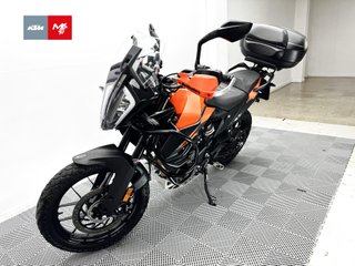 KTM 390 ADVENTURE 2022 17795 kms.
