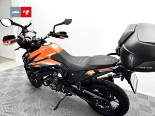 KTM 390 ADVENTURE 2022 17795 kms.