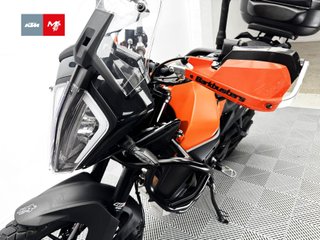 KTM 390 ADVENTURE 2022 17795 kms.
