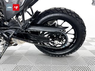 KTM 390 ADVENTURE 2022 17795 kms.