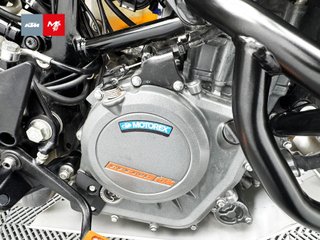KTM 390 ADVENTURE 2022 17795 kms.