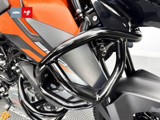 KTM 390 ADVENTURE 2022 17795 kms.