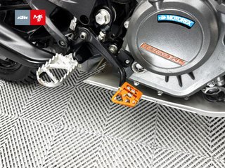 KTM 390 ADVENTURE 2022 17795 kms.