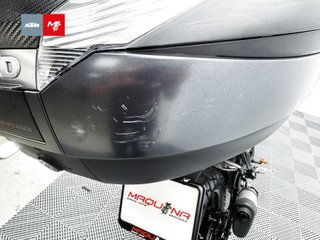 KTM 390 ADVENTURE 2022 17795 kms.