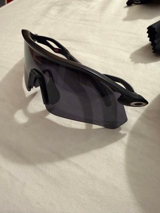 Oakley  Path plane
