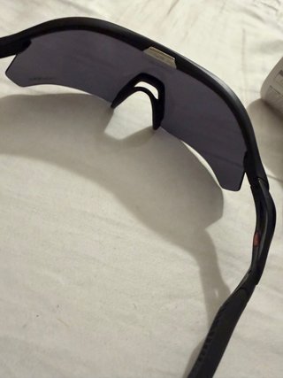 Oakley  Path plane