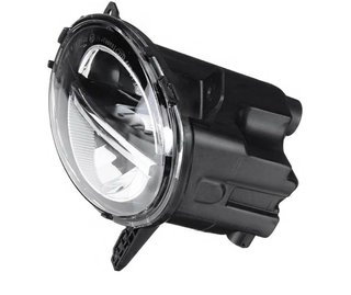 Luz Antiniebla LED Delantera Izquierda  Coche BMW