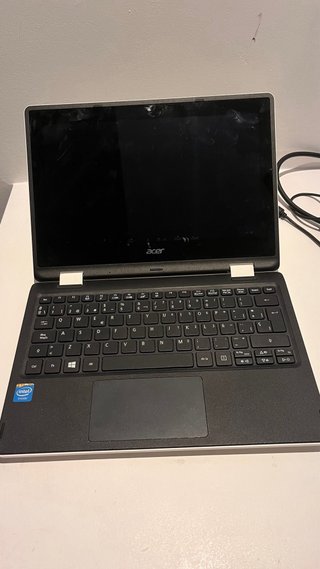 Acer Aspire R3-131T convertible 360° táctil