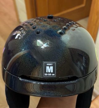 Casco Oakley Snow/Esquí Nuevo