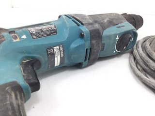 E592566-0 MARTILLO NEUMATICO MAKITA HR2630