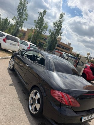 Peugeot 307 2007