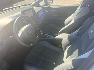 Toyota C-HR GR SPORT