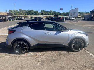 Toyota C-HR GR SPORT