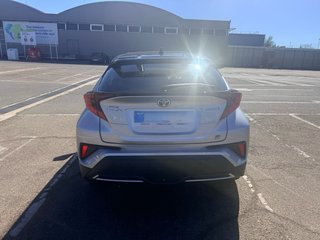 Toyota C-HR GR SPORT