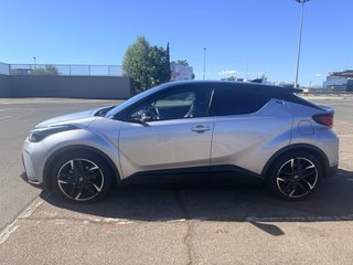 Toyota C-HR GR SPORT