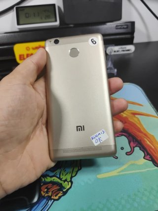 Samsung J5 Pro y Xiaomi Redmi 3