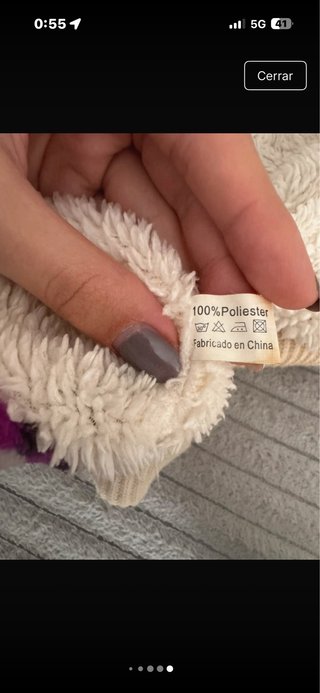 Bragas de invierno para niños