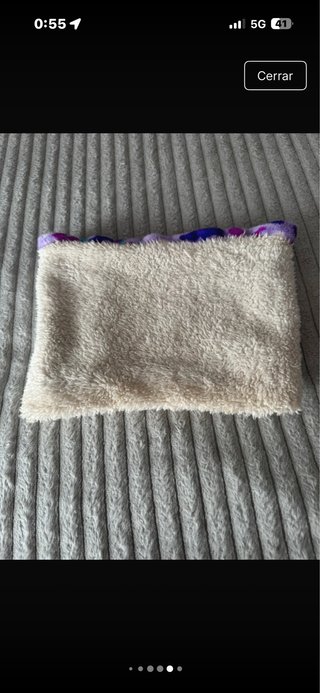 Bragas de invierno para niños