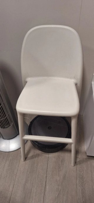 Silla de transición para niños