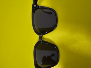 Gafas Inteligentes Negras 293993