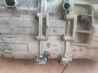 Motores BMW V8 4.4 y 3.0 + Caja Getrag