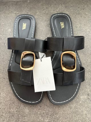 Sandalias ZARA