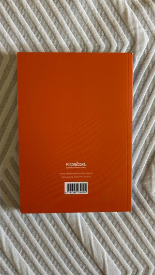 Pack de libros Micomicona PAU (castellano)