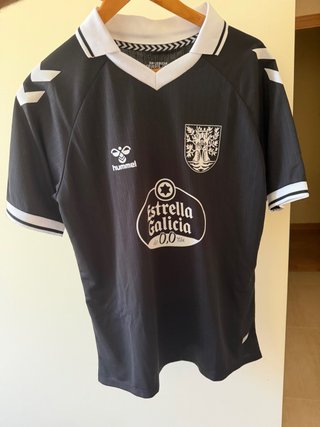 Camiseta RC Celta 100 años