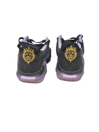 Nike LeBron Witness 7 Talla 44 Lakers DM1123-002