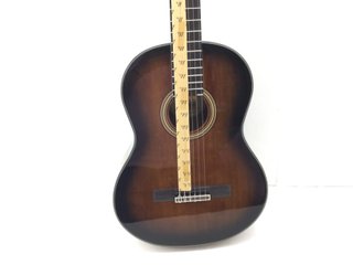 G16905-5 GUITARRA CLASICA VALENCIA VC564BSB