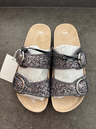 Sandalias ZARA