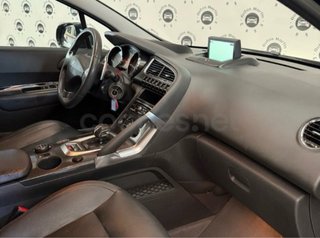 Peugeot 3008 2014